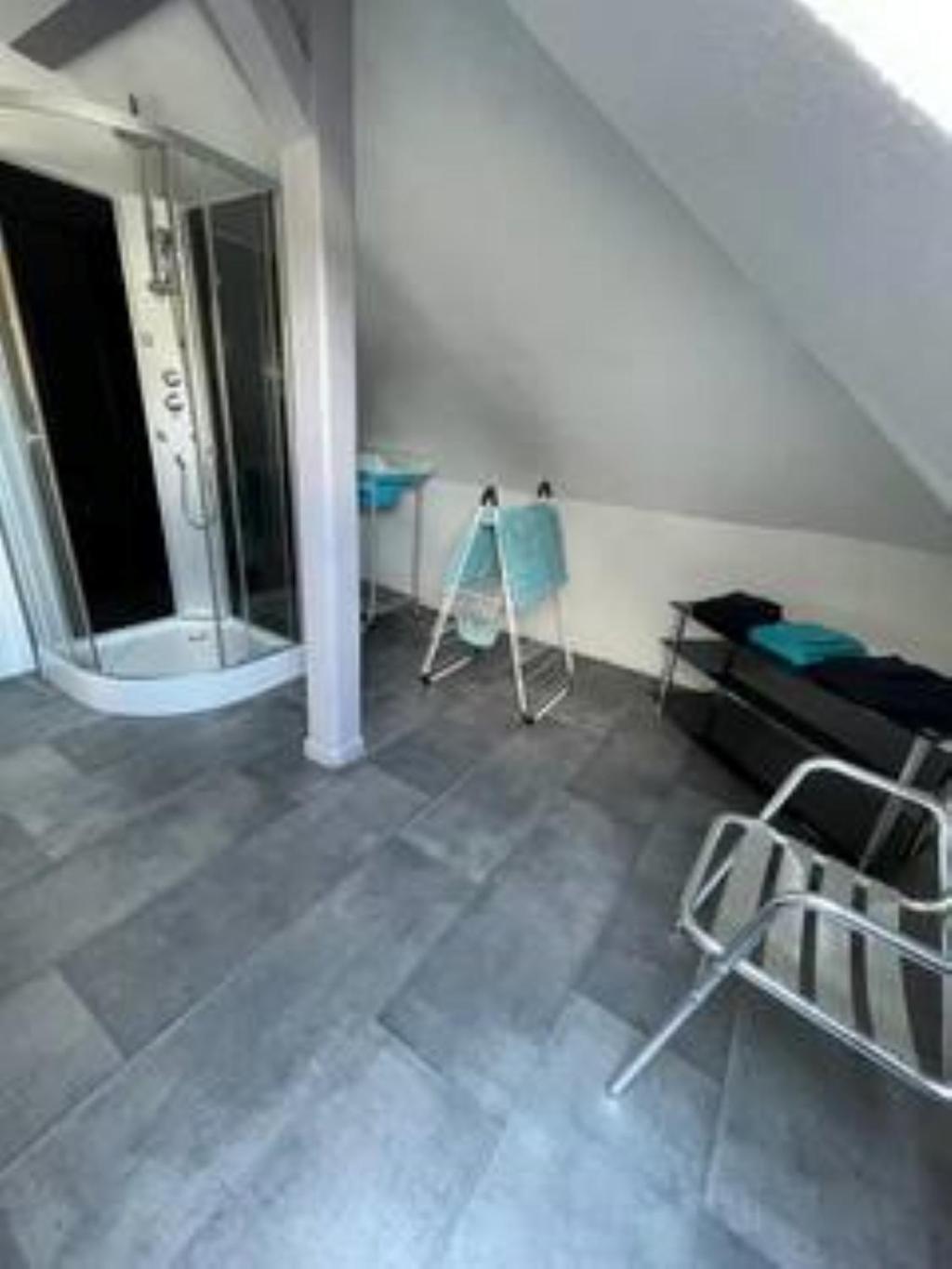 Gite Spacieux, Lumineux Et Tres Cosy Lautenbach エクステリア 写真