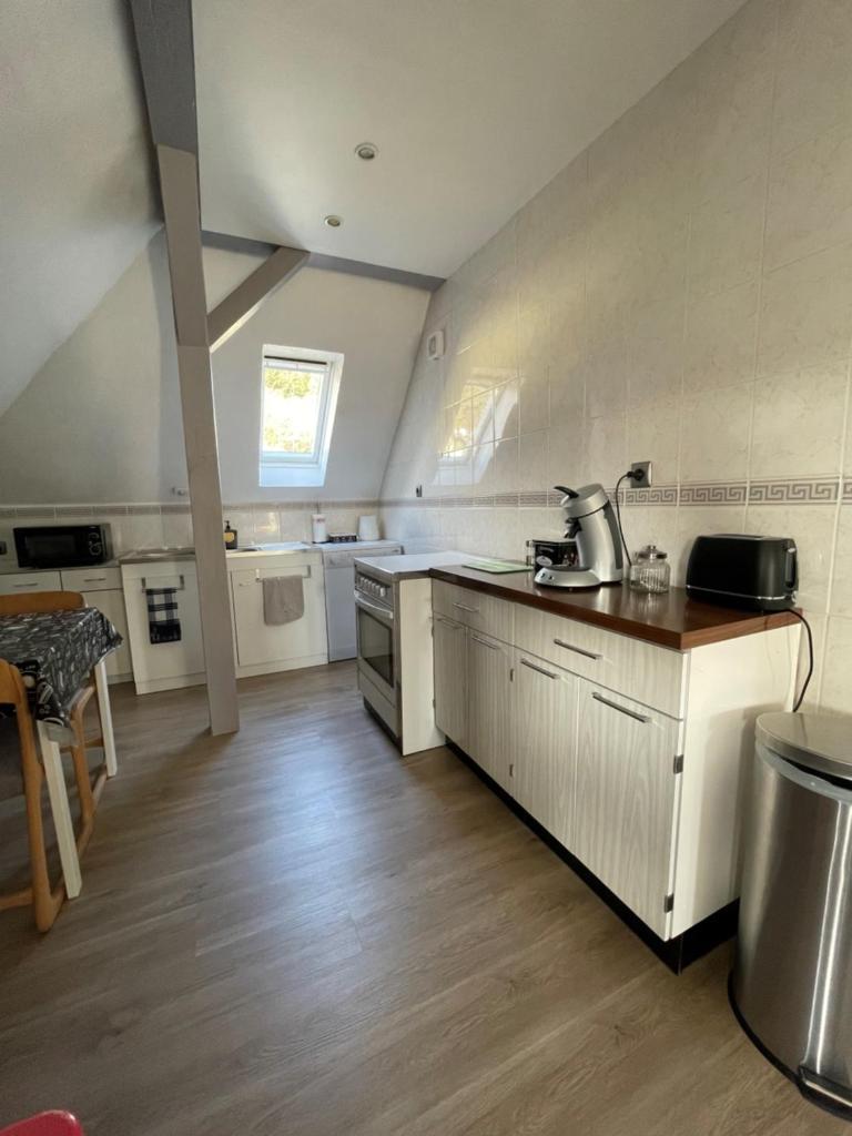 Gite Spacieux, Lumineux Et Tres Cosy Lautenbach エクステリア 写真