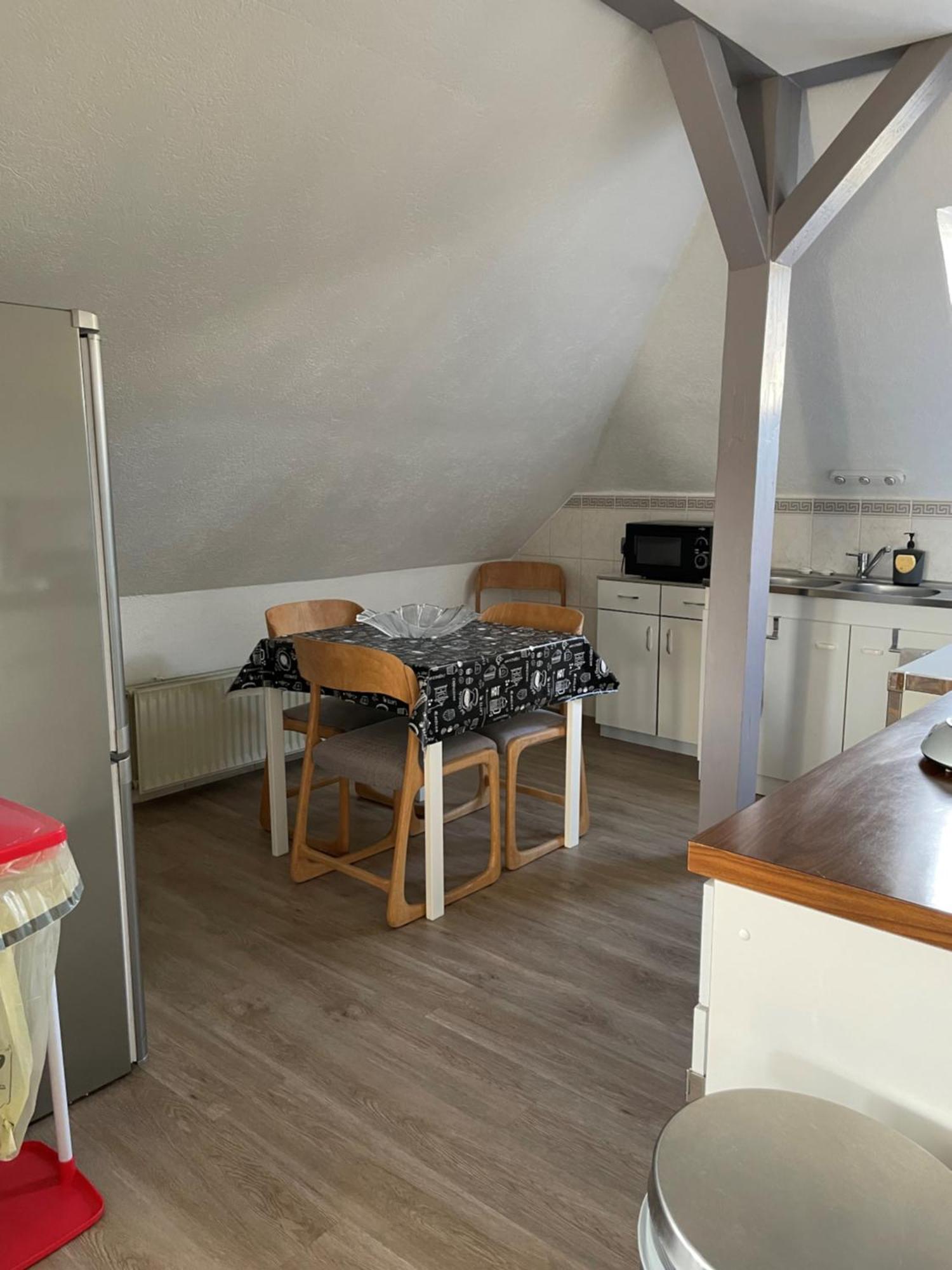 Gite Spacieux, Lumineux Et Tres Cosy Lautenbach エクステリア 写真